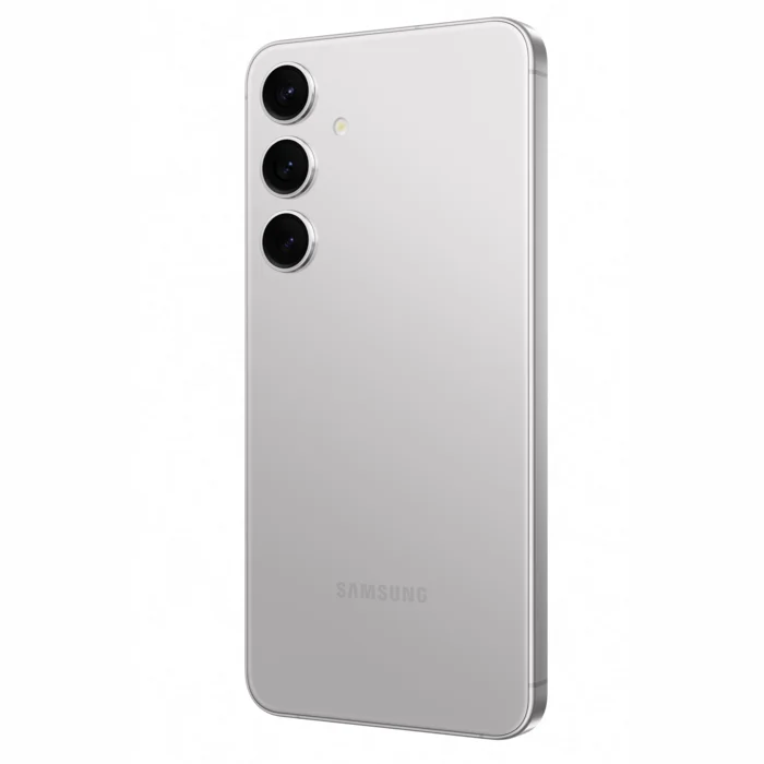 Mobilie telefoni un viedtālruņi Samsung Galaxy S24+ 12+512GB Marble Gray